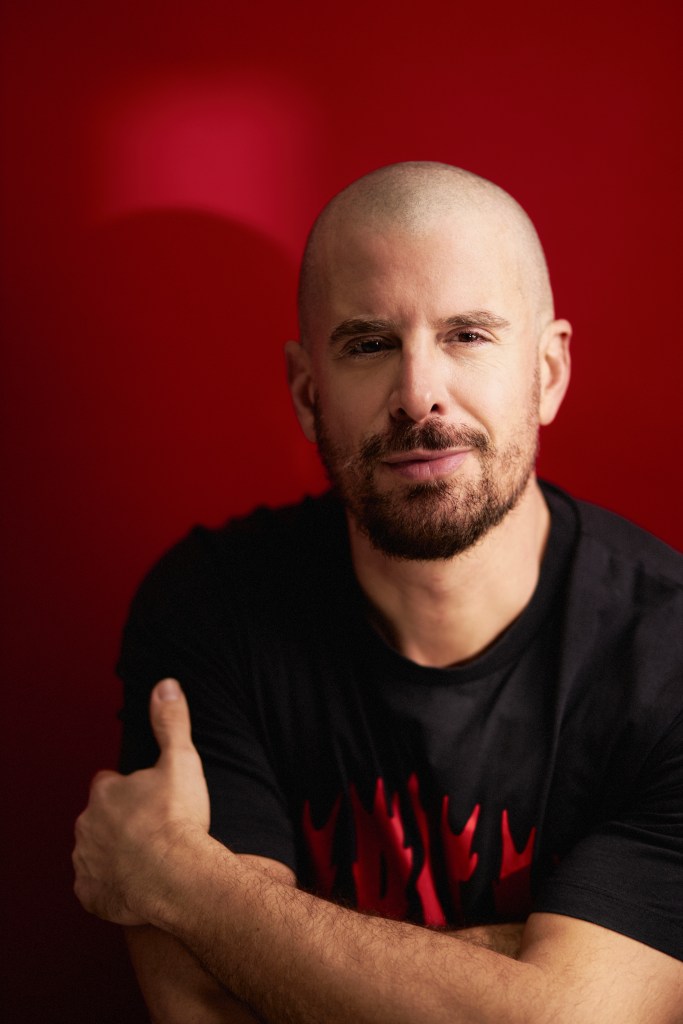 Alexis Gregory
Photo: Eivind Hansen