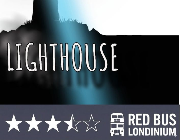 Lighthouse, Courtyard Theatre