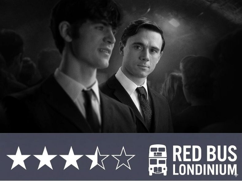 Review: Please Please me, Kiln Theatre