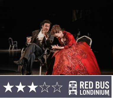 Aidan Turner and Lesley Manville-in-Les-Liaisons-Dangereuses-National-Theatre-c-Sarah-Lee-1