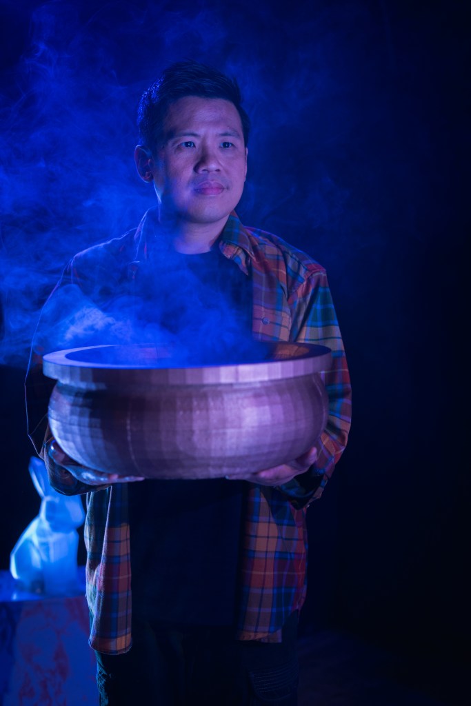Review: Hot Pot, Playhouse East
