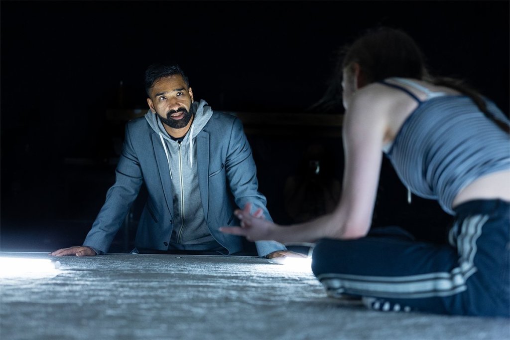 Review: Firebird, Southwark Playhouse 