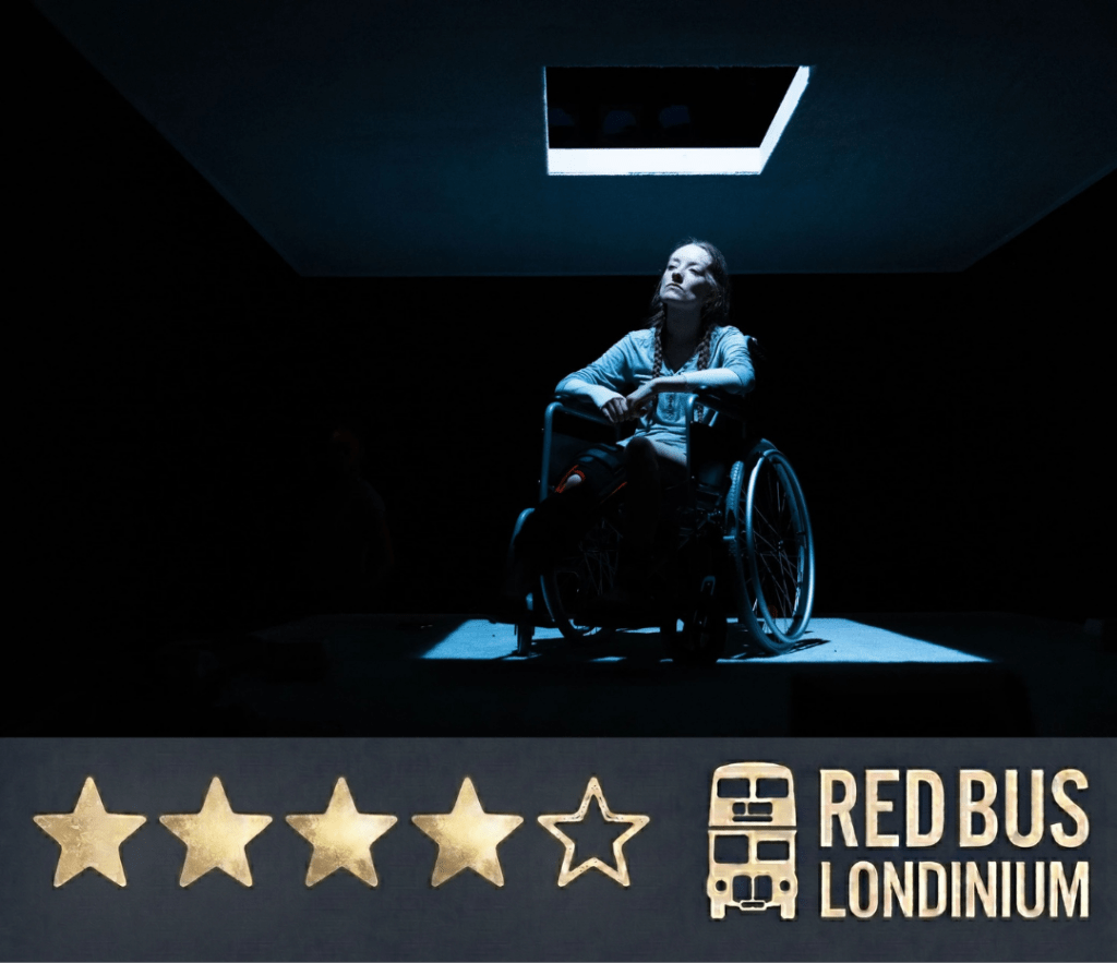 Review: Firebird, Southwark Playhouse 